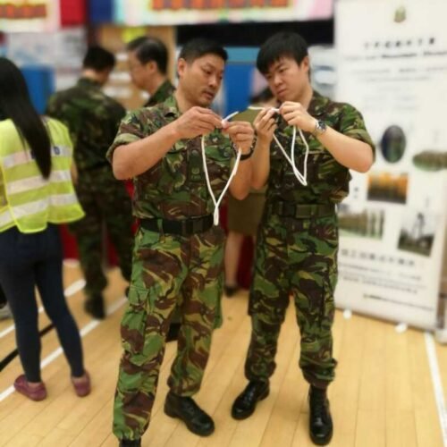 Central & Western District Youth Festival