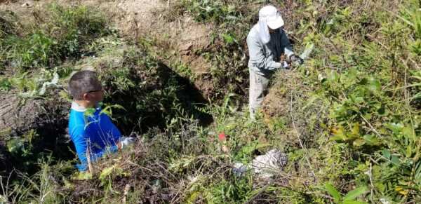 E:\Peter NG\FMD\Photo for Website\Website Content\FMD\Photo & Script\293 2021-10-24 Luk Keng Redoubt COnservation\20211024_122637.jpg